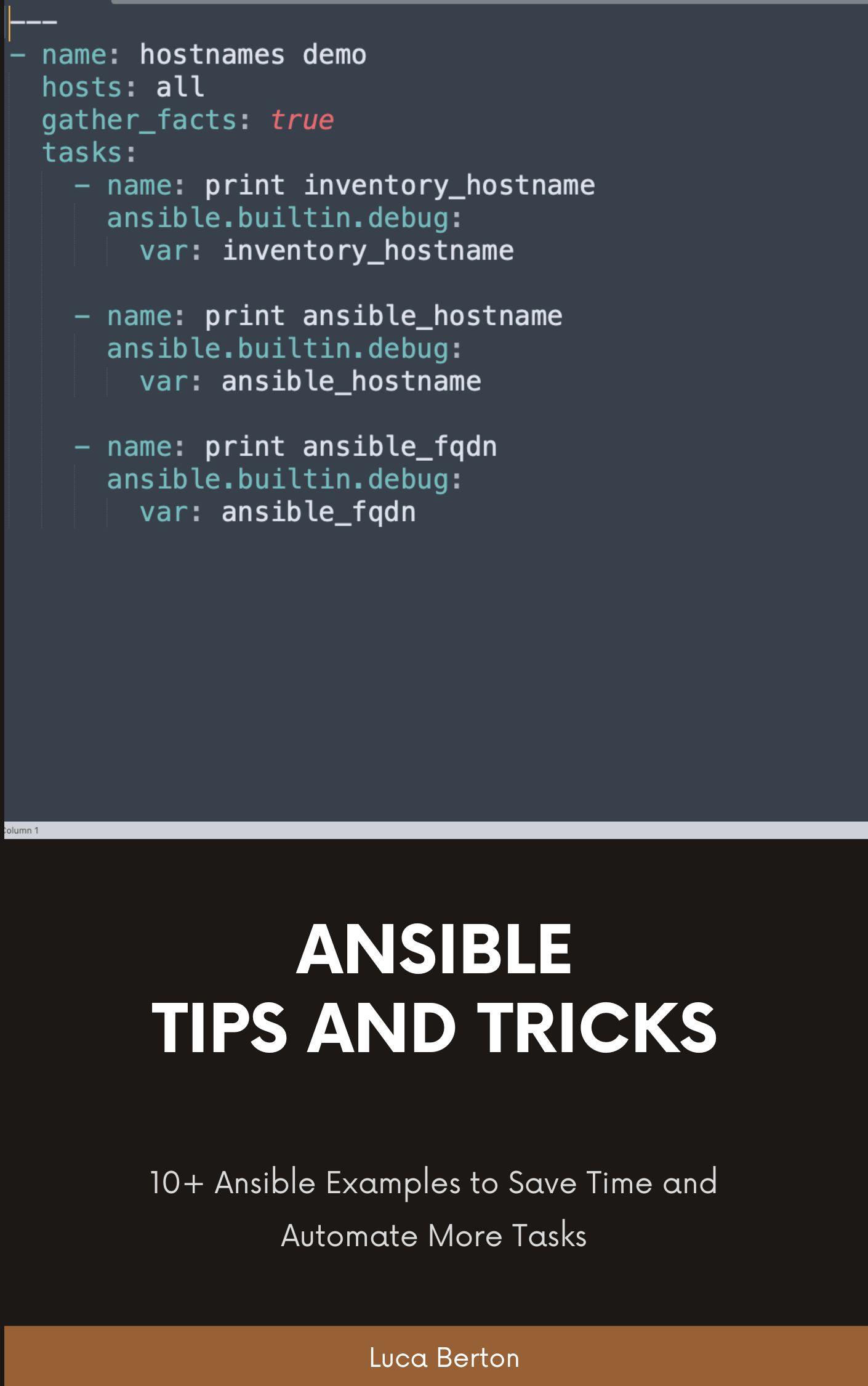 Ansible Tips and Tricks: 10+ Ansible Examples to Save Time and Automate More Tasks